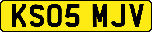 KS05MJV