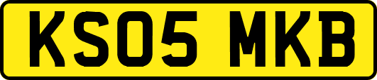 KS05MKB