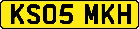 KS05MKH