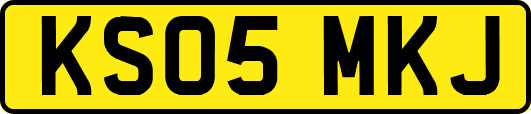 KS05MKJ