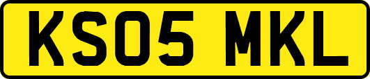 KS05MKL