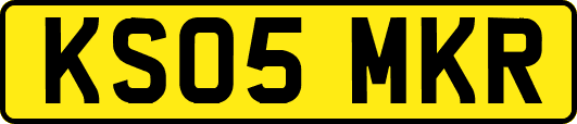 KS05MKR