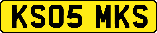 KS05MKS
