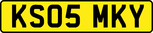 KS05MKY