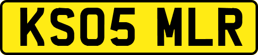 KS05MLR