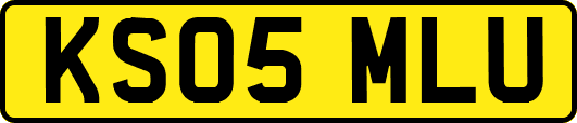 KS05MLU
