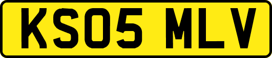 KS05MLV