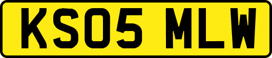 KS05MLW