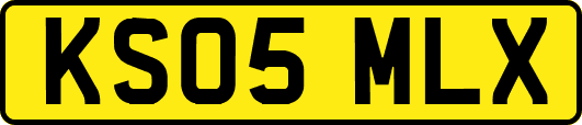 KS05MLX