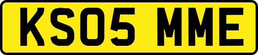 KS05MME