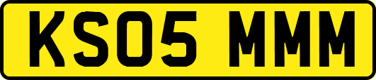 KS05MMM