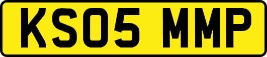KS05MMP