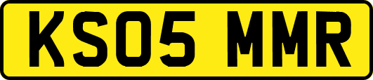 KS05MMR