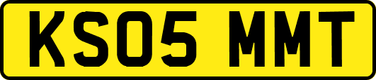 KS05MMT