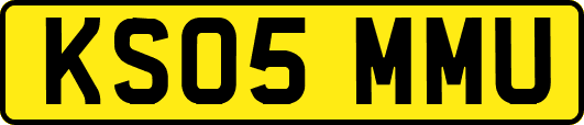 KS05MMU