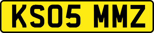 KS05MMZ