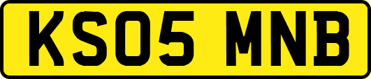 KS05MNB