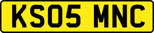 KS05MNC
