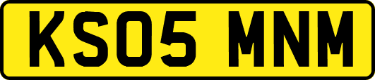 KS05MNM