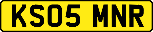 KS05MNR