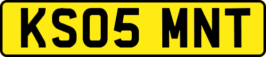 KS05MNT