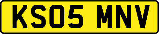 KS05MNV