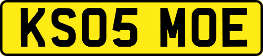 KS05MOE