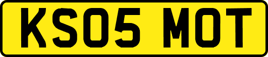 KS05MOT