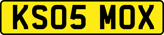 KS05MOX