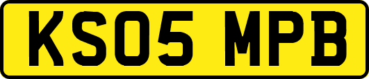 KS05MPB