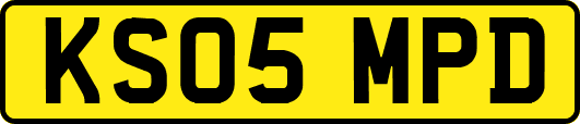 KS05MPD