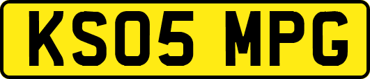 KS05MPG