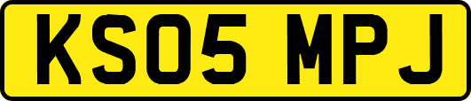 KS05MPJ