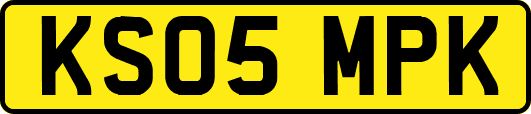 KS05MPK