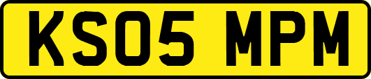 KS05MPM
