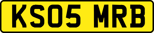 KS05MRB
