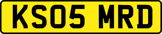 KS05MRD