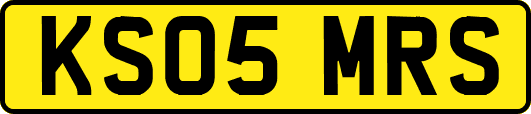 KS05MRS
