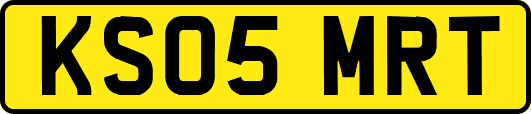 KS05MRT