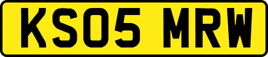 KS05MRW