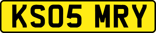 KS05MRY
