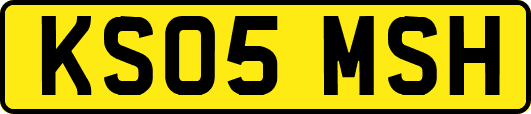 KS05MSH