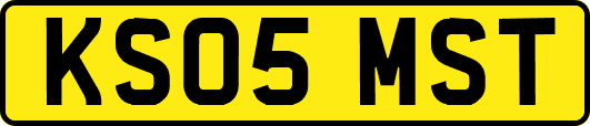 KS05MST