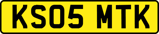 KS05MTK