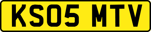 KS05MTV