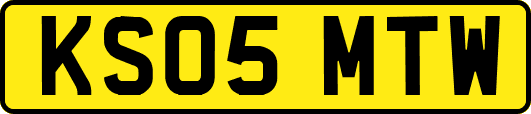 KS05MTW