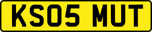KS05MUT