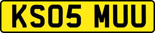 KS05MUU