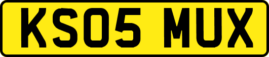 KS05MUX
