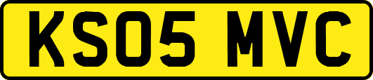 KS05MVC